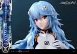 Evangelion: 3.0 + 1.0 Thrice Upon A Time Premium Masterline Series Statue 1/4 Rei Ayanami 46 cm - Image 9
