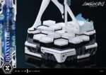 Evangelion: 3.0 + 1.0 Thrice Upon A Time Premium Masterline Series Statue 1/4 Rei Ayanami 46 cm - Image 11