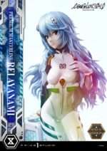 Evangelion: 3.0 + 1.0 Thrice Upon A Time Premium Masterline Series Statue 1/4 Rei Ayanami Bonus Ver. 46 cm - Image 4