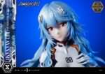 Evangelion: 3.0 + 1.0 Thrice Upon A Time Premium Masterline Series Statue 1/4 Rei Ayanami Bonus Ver. 46 cm - Image 5