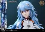 Evangelion: 3.0 + 1.0 Thrice Upon A Time Premium Masterline Series Statue 1/4 Rei Ayanami Bonus Ver. 46 cm - Image 7