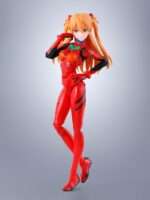 Evangelion S.H.Figuarts Action Figure Asuka Shikinami Langley 14 cm - Image 5