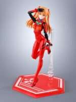 Evangelion S.H.Figuarts Action Figure Asuka Shikinami Langley 14 cm - Image 6