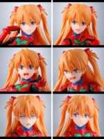 Evangelion S.H.Figuarts Action Figure Asuka Shikinami Langley 14 cm - Image 7