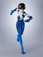 Evangelion S.H.Figuarts Action Figure Shinji Ikari 14 cm - Image 3