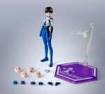 Evangelion S.H.Figuarts Action Figure Shinji Ikari 14 cm - Image 8