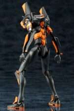 Godzilla vs Evangelion Plastic Model Kit Evangelion Test Type-01 Godzilla Ver. 19 cm - Image 5