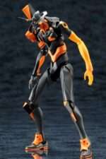 Godzilla vs Evangelion Plastic Model Kit Evangelion Test Type-01 Godzilla Ver. 19 cm - Image 6