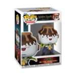 Jujutsu Kaisen POP! Animation Vinyl Figures Jogo 9 cm - Image 2