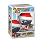 Naruto Shippuden POP! Plus Animation Vinyl Figures Kakashi (Holi) 9 cm - Image 2