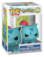 Pokémon POP! Games Vinyl Figure Ivysaur 9 cm - Image 2