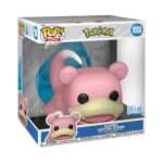 Pokémon Super Sized Jumbo POP! Vinyl Figure Slowpoke 25 cm - Image 2