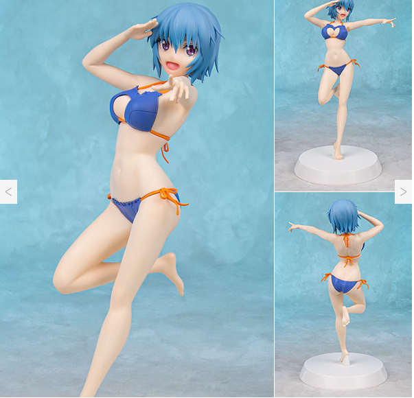 FRAME ARMS GIRL Φιγούρα Hresvelgr [Summer Queens]