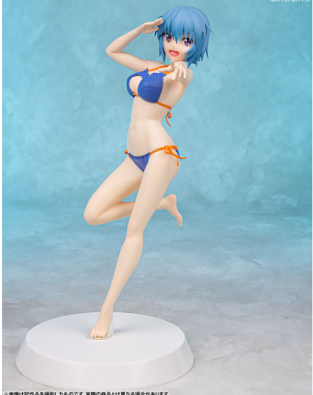 FRAME ARMS GIRL Φιγούρα Hresvelgr [Summer Queens]