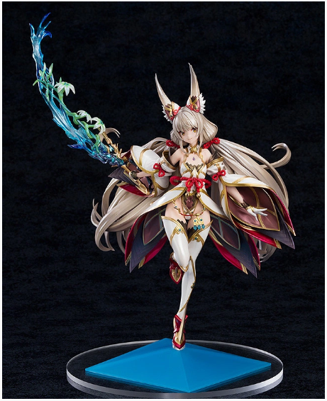XENOBLADE CHRONICLES 2 Φιγούρα Nia