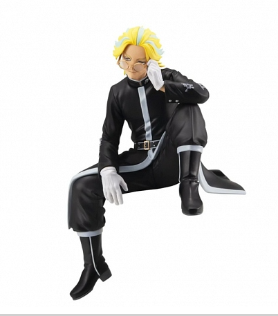 TOKYO REVENGERS Noodle Stopper Φιγούρα Rindo Haitani