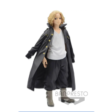TOKYO REVENGERS Manjiro Sano Figure