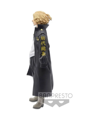 TOKYO REVENGERS Manjiro Sano Figure