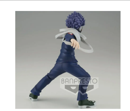 MY HERO ACADEMIA The Amazing Heroes Vol.18 Hitoshi Shinso Figure