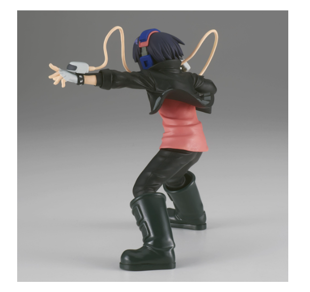 MY HERO ACADEMIA The Amazing Heroes Vol.28 Figure