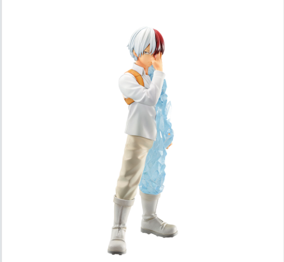 MY HERO ACADEMIA Shoto Todoroki Ichiban Kuji Figure