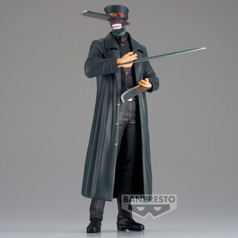 Chainsaw Man Chain Spirits vol.6 figure 19cm