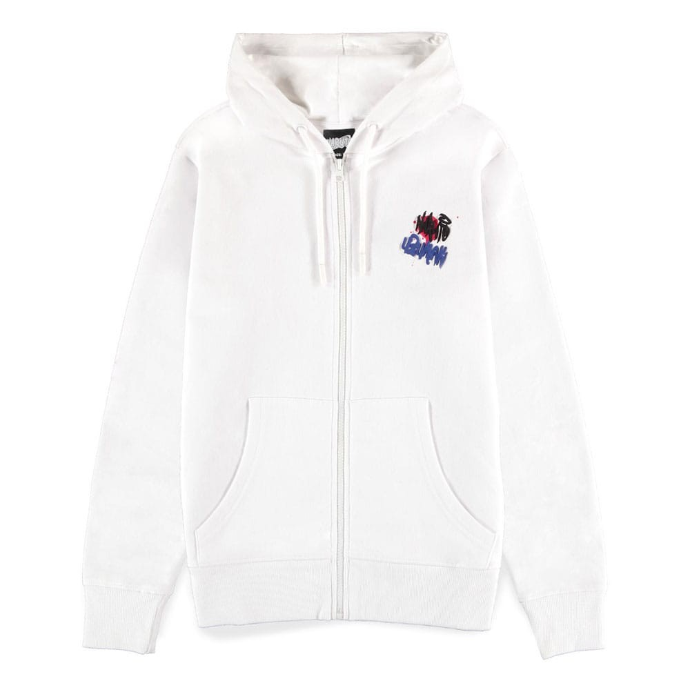 Naruto Shippuden Hooded Sweater Naruto L