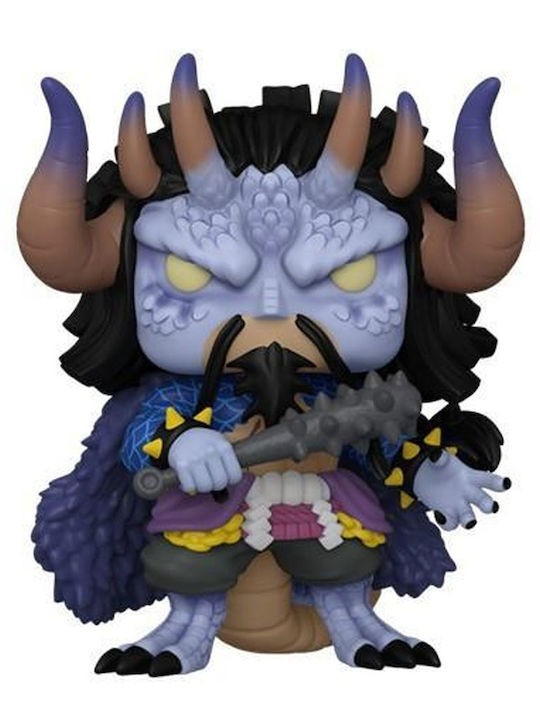 Funko Pop! Animation: One Piece - Kaido 1624 Oversized (15cm)